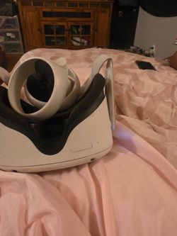 Oculus 2 guest