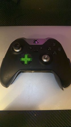 Xbox Elite controller Series 1