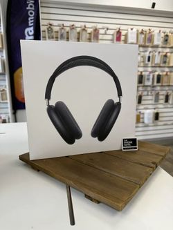 Apple AirPods Max (USB-C) (Brand New) / Midnight - Payment Plan Available