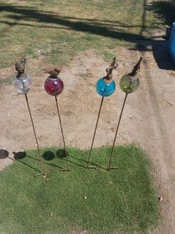 For your yard