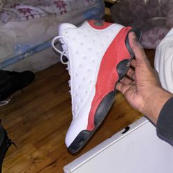 Jordan 13 Og Chicago Size11 