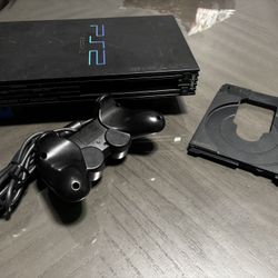 PS2 Fat 39001 for repair
