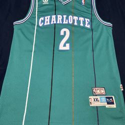 NBA Jersey