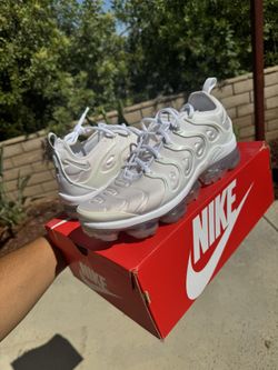 Air Vapormax Plus