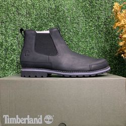 TIMBERLAND MEN'S EARTHKEEPERS CHELSEA BOOT