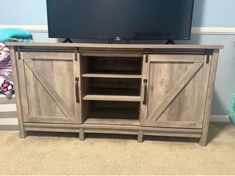 Tv stand NO TV