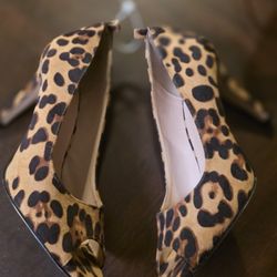 Shoes And Boots
