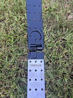 Frontline RO01 Reusable Hinged Roof Anchor
