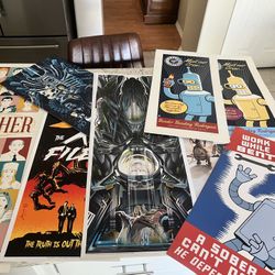 Original 20th Century Posters 