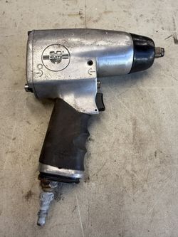 Wurth 1/2” Impact Gun