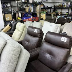 Power Lift Recliner Chairs❗️