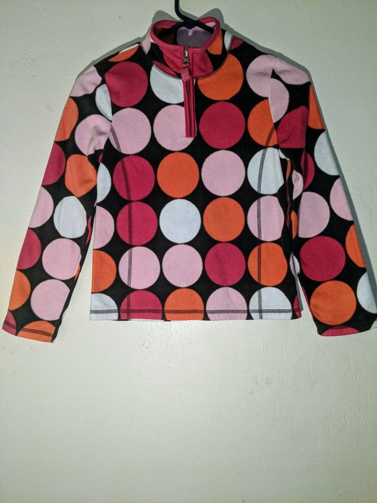 Girls Old Navy Pullover Sweater Size L 10-12