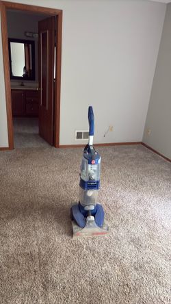 Hoover power path pro