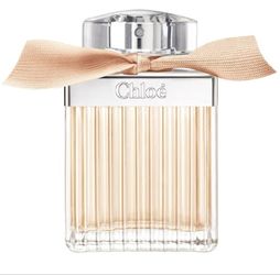 Chloé Rose Tangerine Perfume