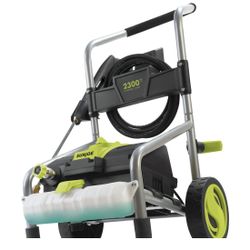 Sun Joe Electric Pressure Washer - NEW