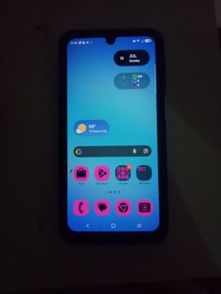 Samsung Galaxy A17 tg