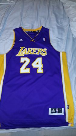 Lakers jersey
