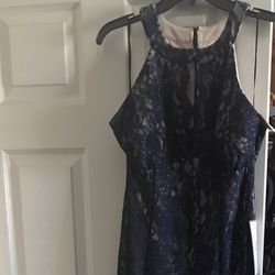 Evening Gown / Prom Dress