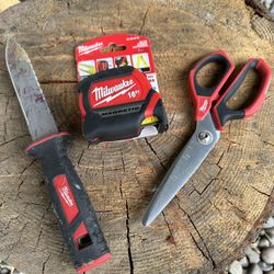 Milwaukee Gear 