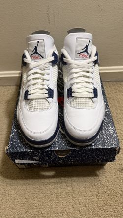 JORDAN 12 Midnight Navy