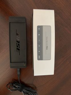 Bose soundlink mini