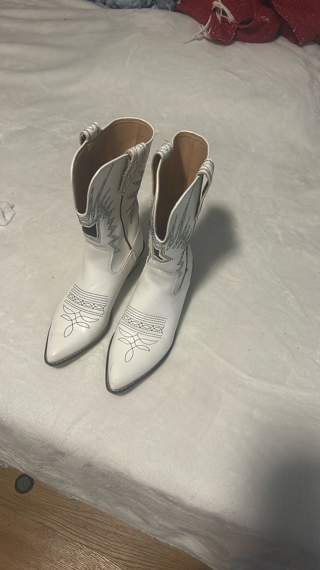 Women’s Boots