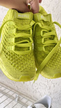 NOBULL Neon Sneakers KIDS