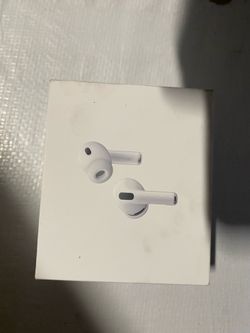 AirPods Pro 3