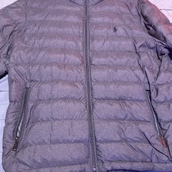 Ralph Lauren Polo Puffer 