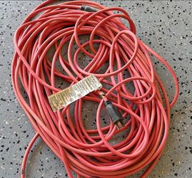 70  feet  cord  extension