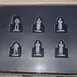 CRITICAL ROLE 2018 KICKSTARTER EXCLUSIVE MINIATURES SET