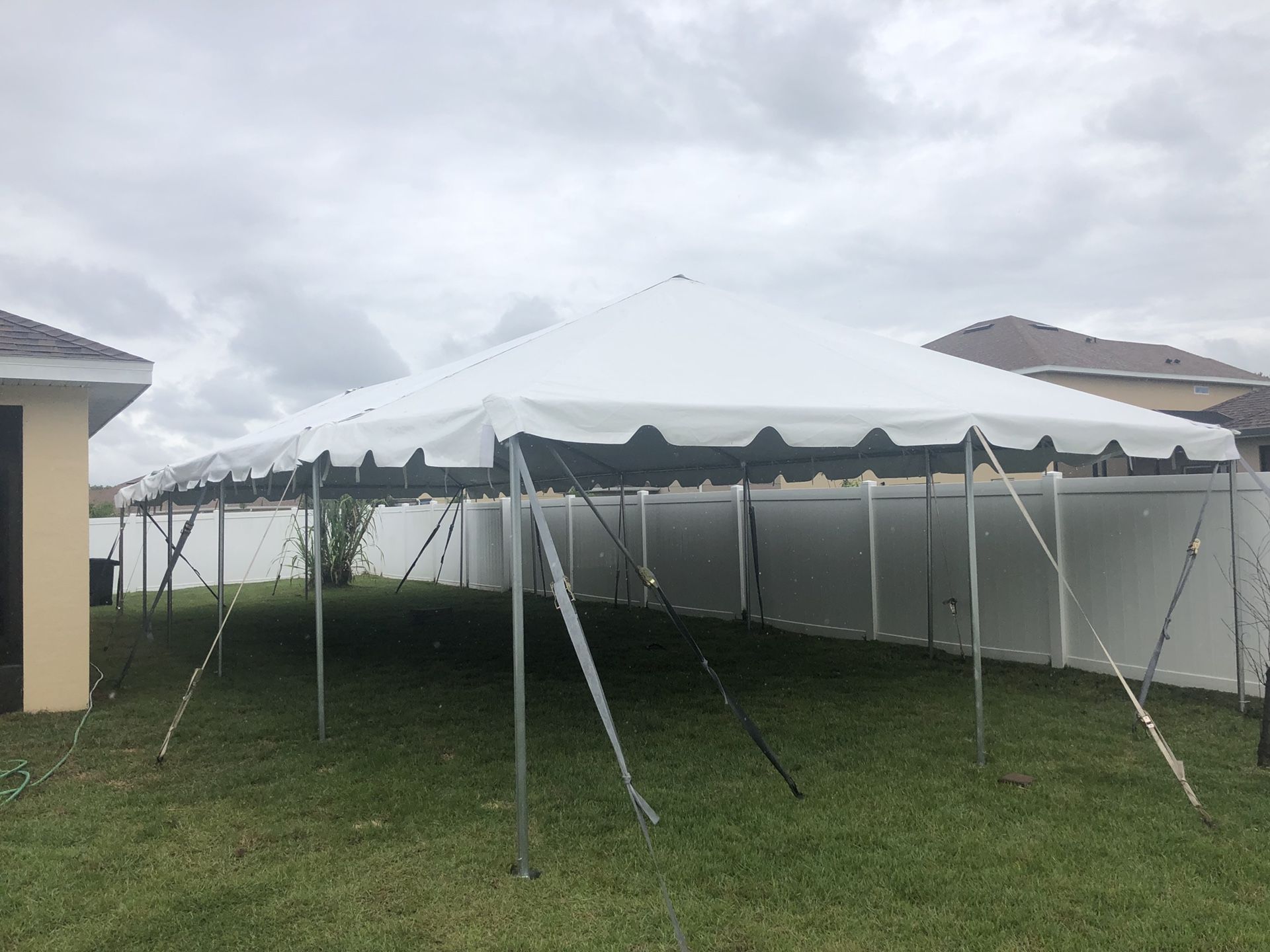 Tents
