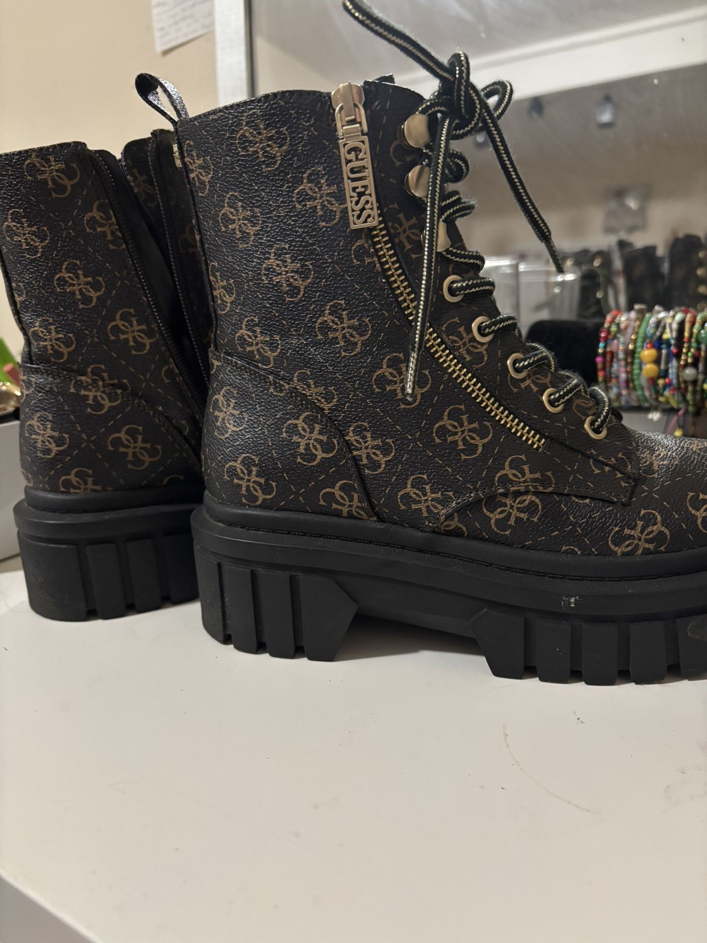 Boots