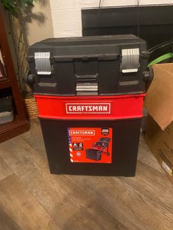Craftsman Tool box