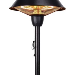 Outdoor Tabletop Electric Heater