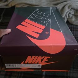 Jordan 1 Handcrafted 