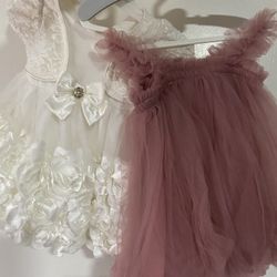 Babygirl Dresses 