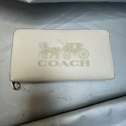 Coach