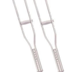 Muletas, , Andaderas