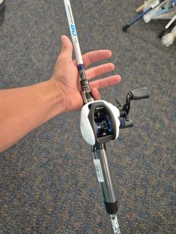 CASTER II 60HS/G701M