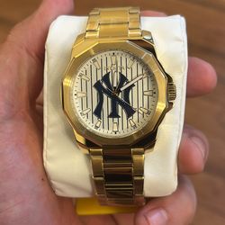 Invicta Yankees