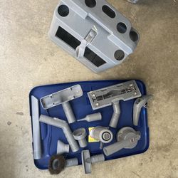 Kirby Vacuum Attachments