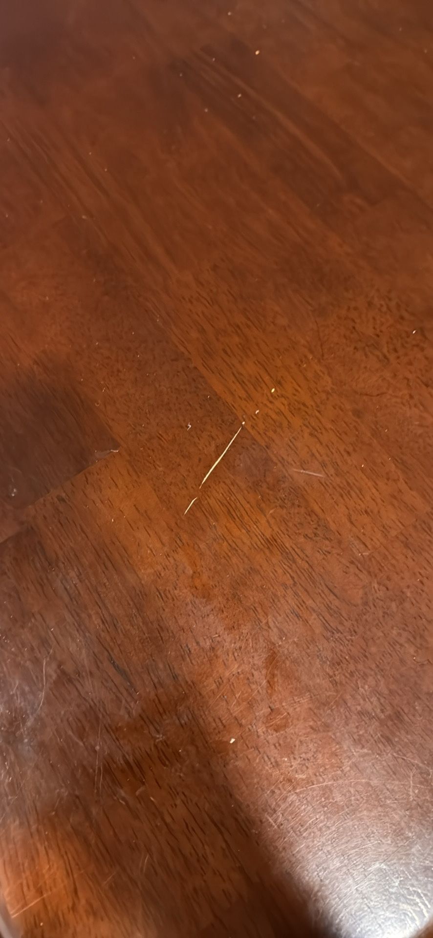 Kitchen Table