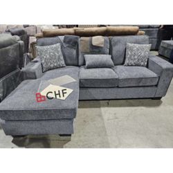 Modern Living Room Sectional Sofa