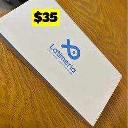 Latimeria Power Bank