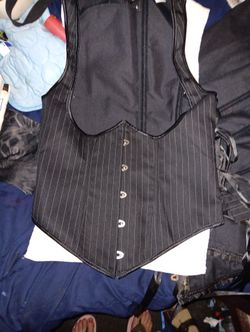 Corset