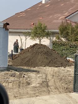 Free Clean Dirt Free Delivery Tierra gratis