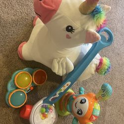 Baby Toys