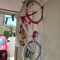 Beach Cruiser Bike