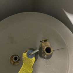 Rheem Marathon Hot water Heater MSR 50245C